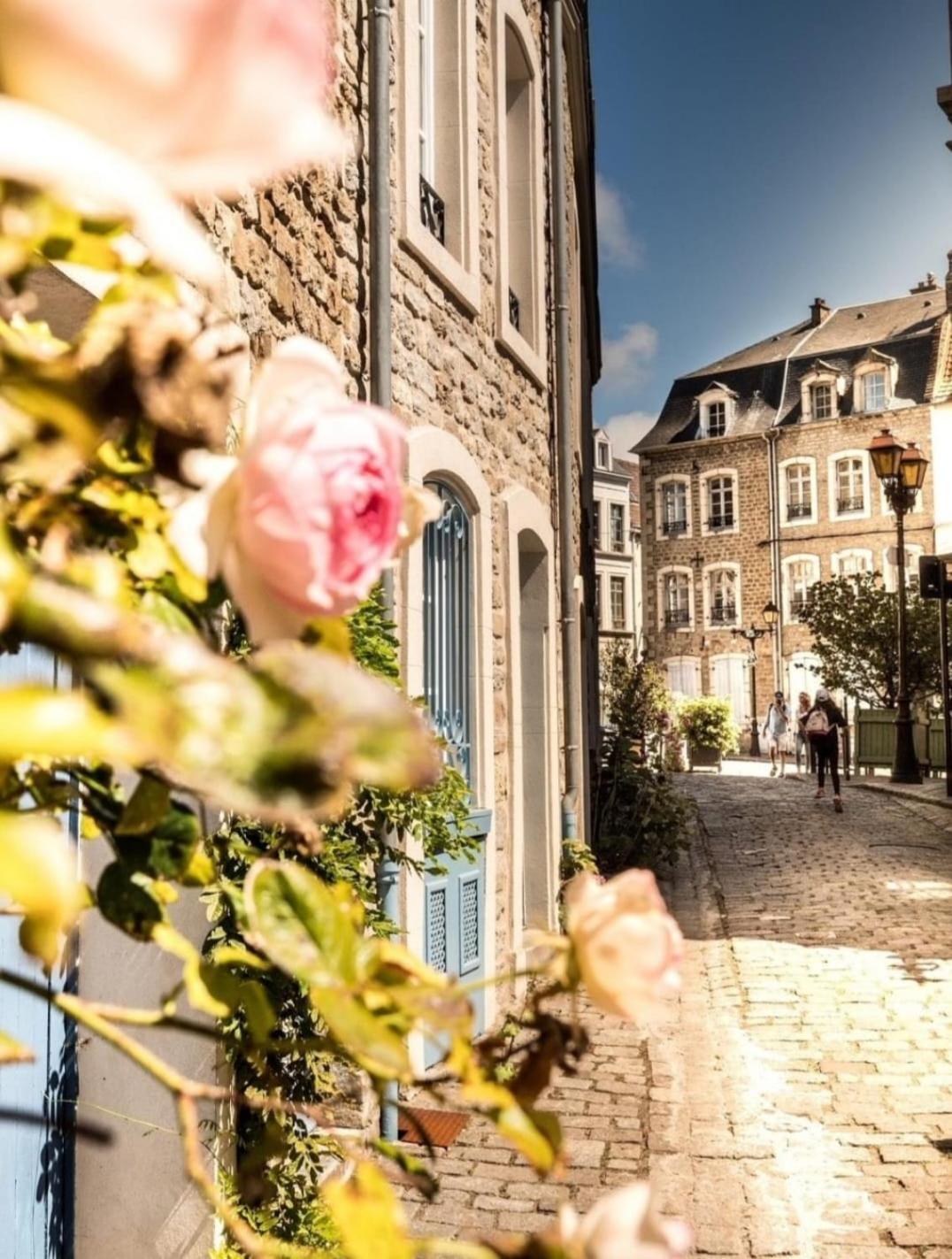 Studio Cap Sur Mer บูโลญ-ซูร์-แมร์ ภายนอก รูปภาพ
